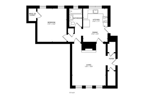 apt-2w-1929 Sherman Ave, Evanston, IL, 60201-3231 | Card Image