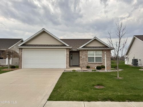 1424 Summer Field Ln, Bryan, OH, 43506-8919 | Card Image