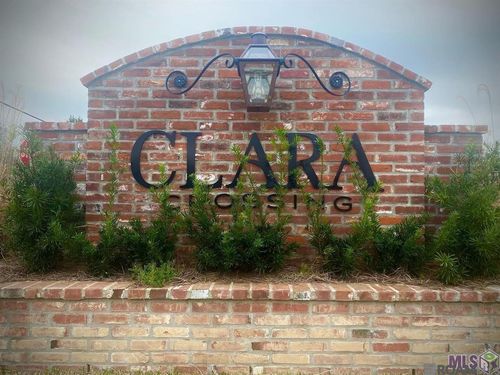 Lot 2 St Clara Ave, Port Allen, LA, 70767 | Card Image