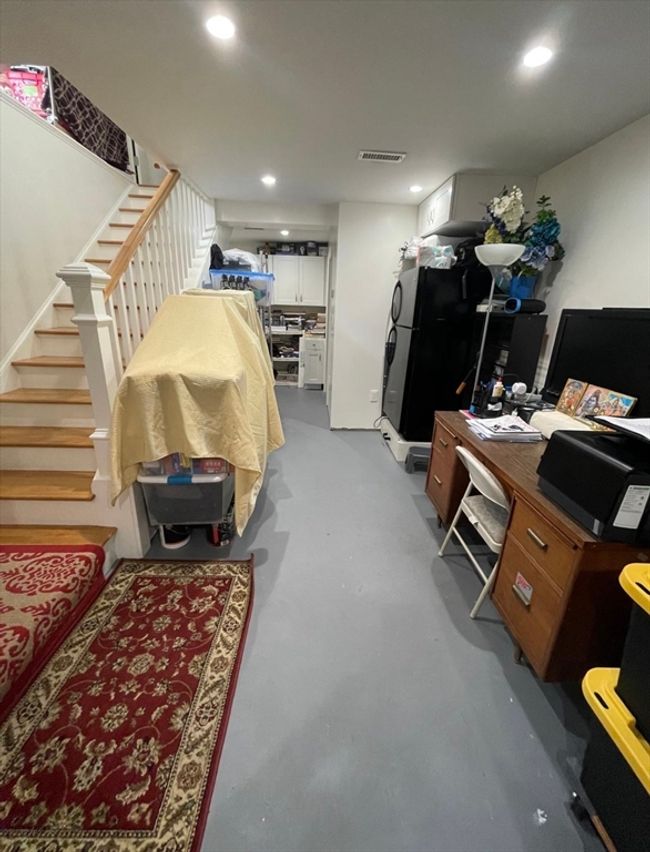 62 Antwerp St, House other with 3 bedrooms, 3 bathrooms and 3 parking in Boston MA | Image 18