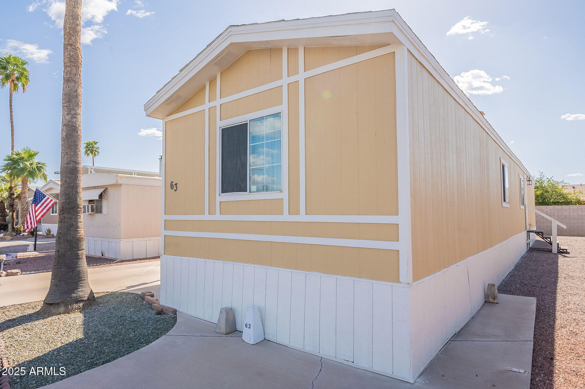 Residential in Chandler