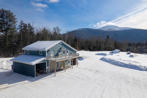 5610 Us Route 4, Mendon, VT, 05701-7469 | Card Image