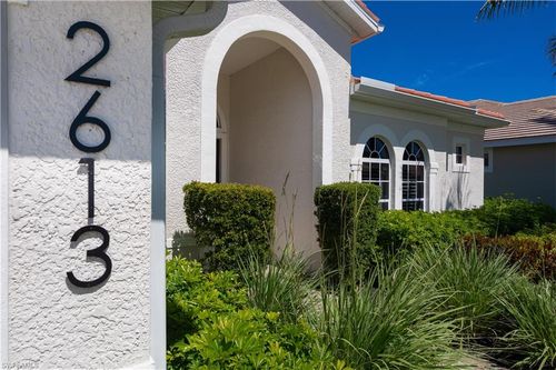 2613 Stonyhill Ct, CAPE CORAL, FL, 33991-3153 | Card Image