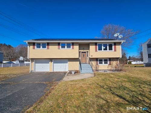 99 Elm Ridge Dr, Rocky Hill, CT, 06067-2049 | Card Image