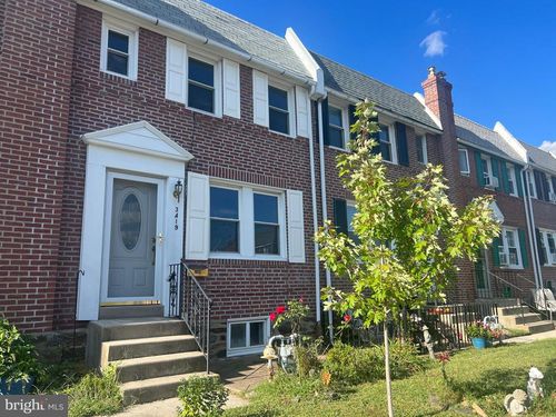 3419 Verner St, DREXEL HILL, PA, 19026-2910 | Card Image