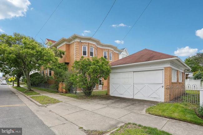 102 S Derby Ave, House other with 12 bedrooms, 9 bathrooms and null parking in Ventnor City NJ | Image 93