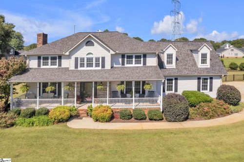 101 Silver Ridge Ct, Greer, SC, 29651-5509 | Card Image