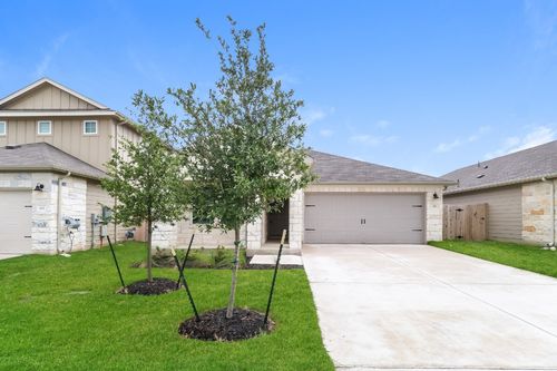 117 Sun Grove Trl, Georgetown, TX, 78628-3720 | Card Image