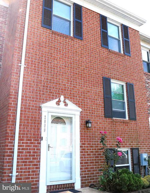 2809 Beckon Dr, EDGEWOOD, MD, 21040-1313 | Card Image