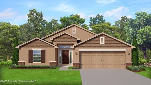 11611 Grace Road, Weeki Wachee, FL, 34614 | Card Image