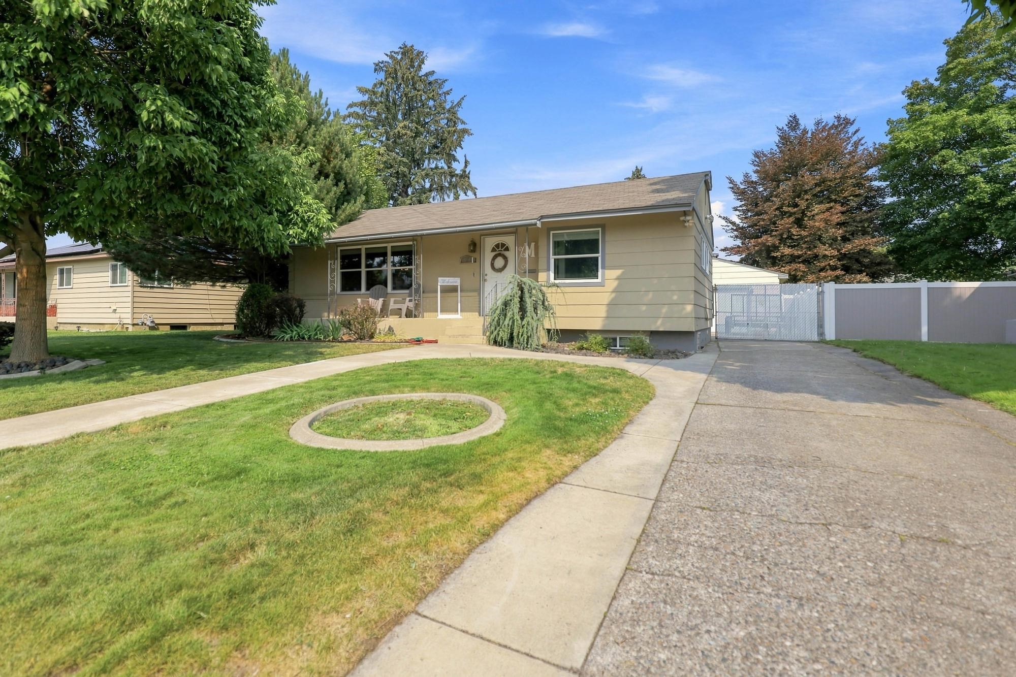 Residential in Spokane 2
