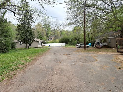 Lt A & Lt D Rear High St Street, Anderson, SC, 29621 | Card Image