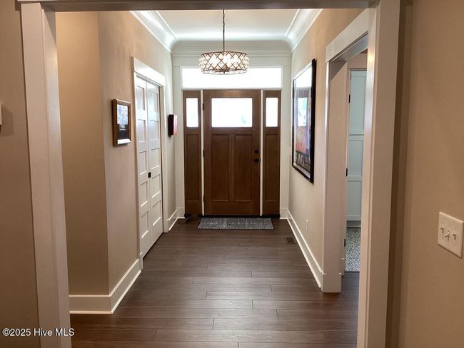 444 Cypress Landing Trl, House other with 4 bedrooms, 3 bathrooms and 2 parking in Chocowinity NC | Image 7