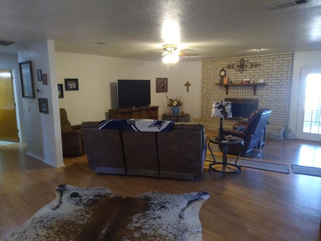2108 Westside Dr, House other with 3 bedrooms, 2 bathrooms and 4 parking in Stanton TX | Image 14
