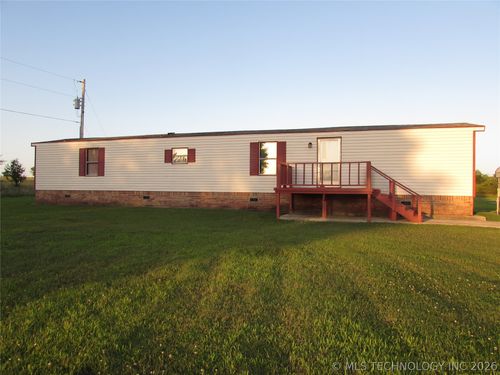 6030 S 40th St W, Muskogee, OK, 74401-9046 | Card Image
