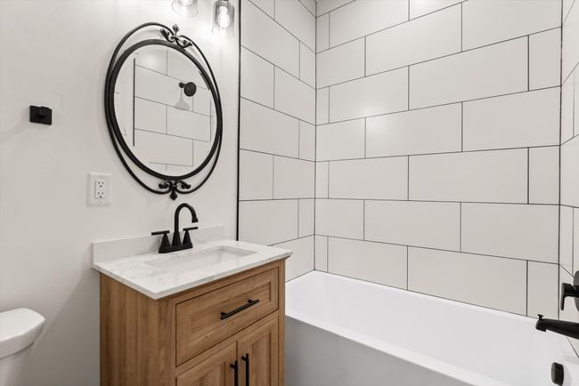 Full Bath on second level | Image 40