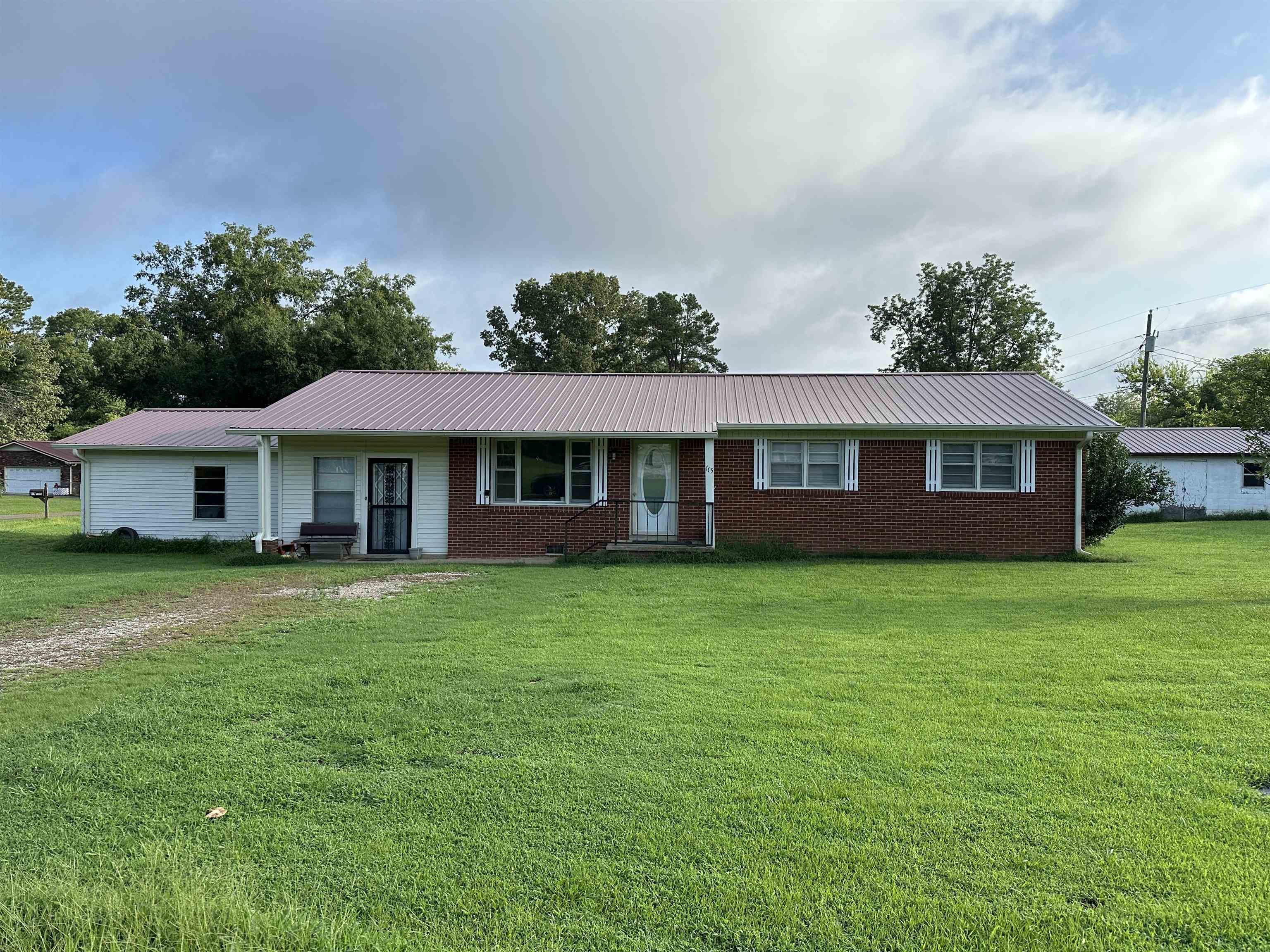 Lambert St, Adamsville, TN 38310