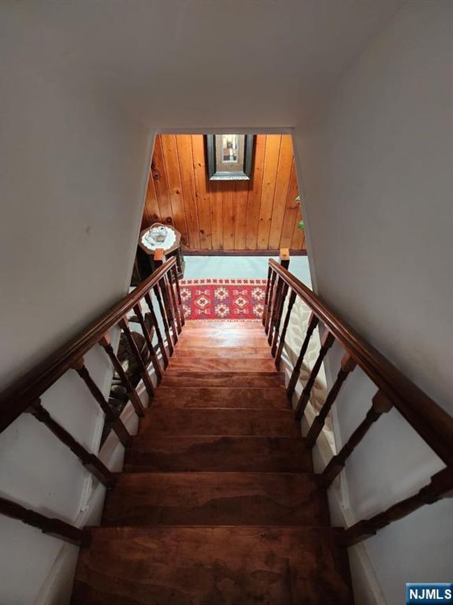 136 Martin Ave, House other with 3 bedrooms, 2 bathrooms and null parking in Clifton NJ | Image 35