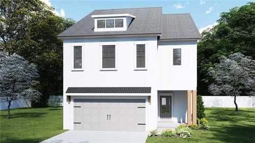 4484 Eastbrook Pl, Snellville, GA, 30039-1103 | Card Image
