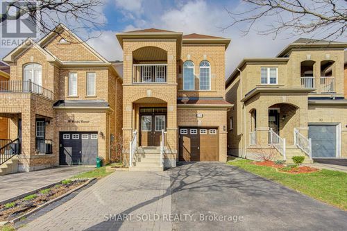 28 Catalpa Crescent, Vaughan (Patterson), ON, L6A0R6 | Card Image