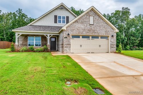 161 Pedric Dr, Wetumpka, AL, 36093-3559 | Card Image