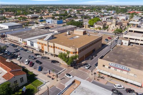 300 S Main St, McAllen, TX, 78501-4807 | Card Image