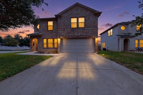 1200 Apollo Cir, Round Rock, TX, 78664-3457 | Card Image