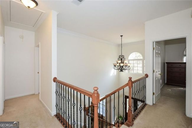 305 Collegiate Dr, House other with 5 bedrooms, 4 bathrooms and 2 parking in Powder Springs GA | Image 26