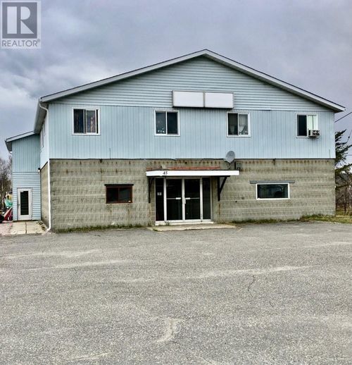 45 Municipal Road 84, Capreol, ON, P0M1H0 | Card Image