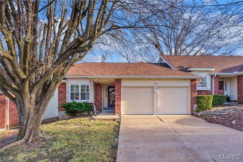 8616 Glenmont Court Court, Affton, MO, 63123 | Card Image