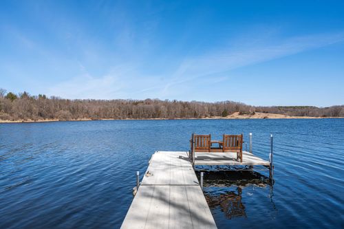 12222 Pickerel Pt, Grantsburg, WI, 54840-8410 | Card Image