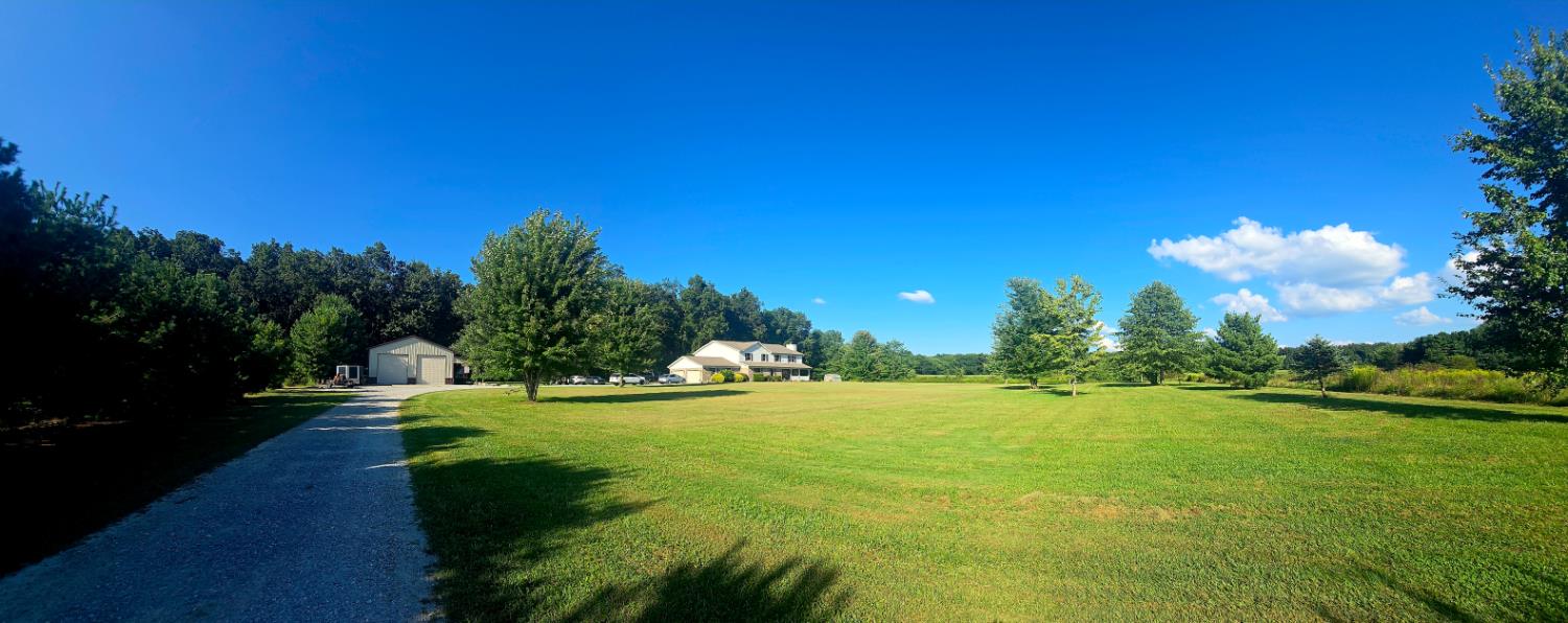 Residential in Sunman 4