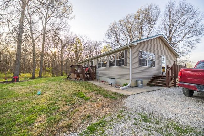 14310 E State Route A, House other with 3 bedrooms, 3 bathrooms and null parking in Archie MO | Image 5