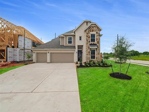 21711 Prairie Sumac Dr, Waller, TX, 77484-2316 | Card Image