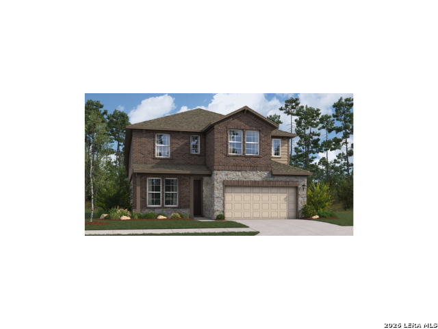 Residential in San Antonio