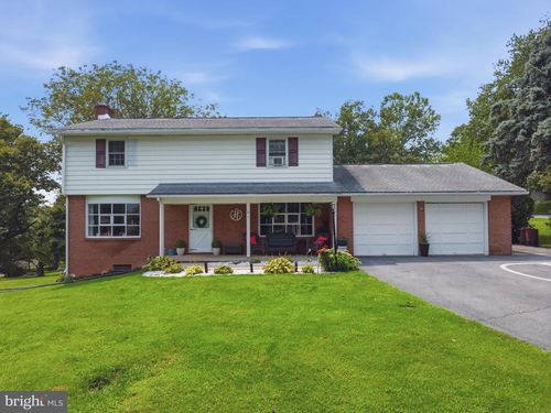 1326 Hillendale Rd, CHAMBERSBURG, PA, 17202-9024 | Card Image