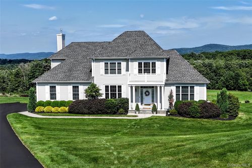 46 Mansion Ridge Blvd, Monroe, NY, 10950-5571 | Card Image