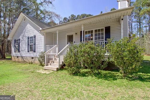 1136 County Line Church Road, Warm Springs, GA, 31830 | Card Image