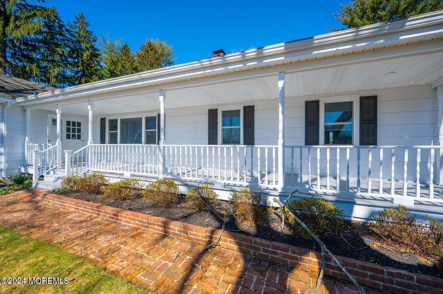 Whispering Pines Dr, Lincroft, NJ 07738