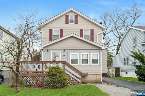 83 Mckinley Ave, Dumont, NJ, 07628-2815 | Card Image