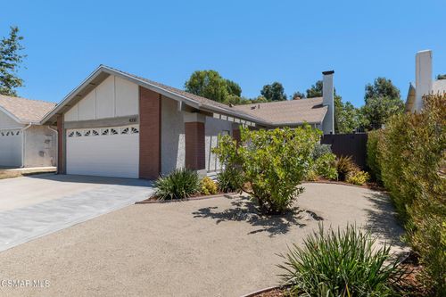4330 Woodglen Dr, Moorpark, CA, 93021 | Card Image
