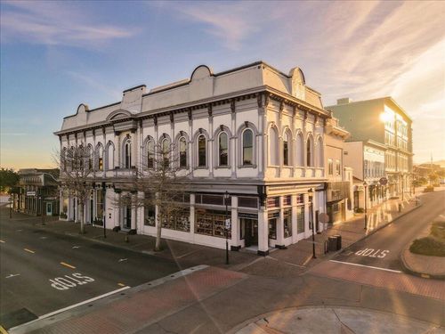 123 F St, Eureka, CA, 95501-0411 | Card Image