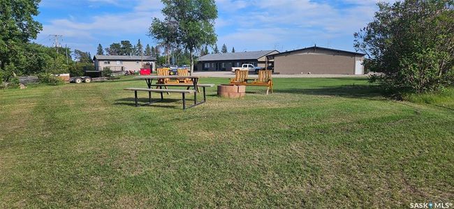 720 8 St W, Home with 0 bedrooms, 0 bathrooms and 40 parking in Nipawin SK | Image 17
