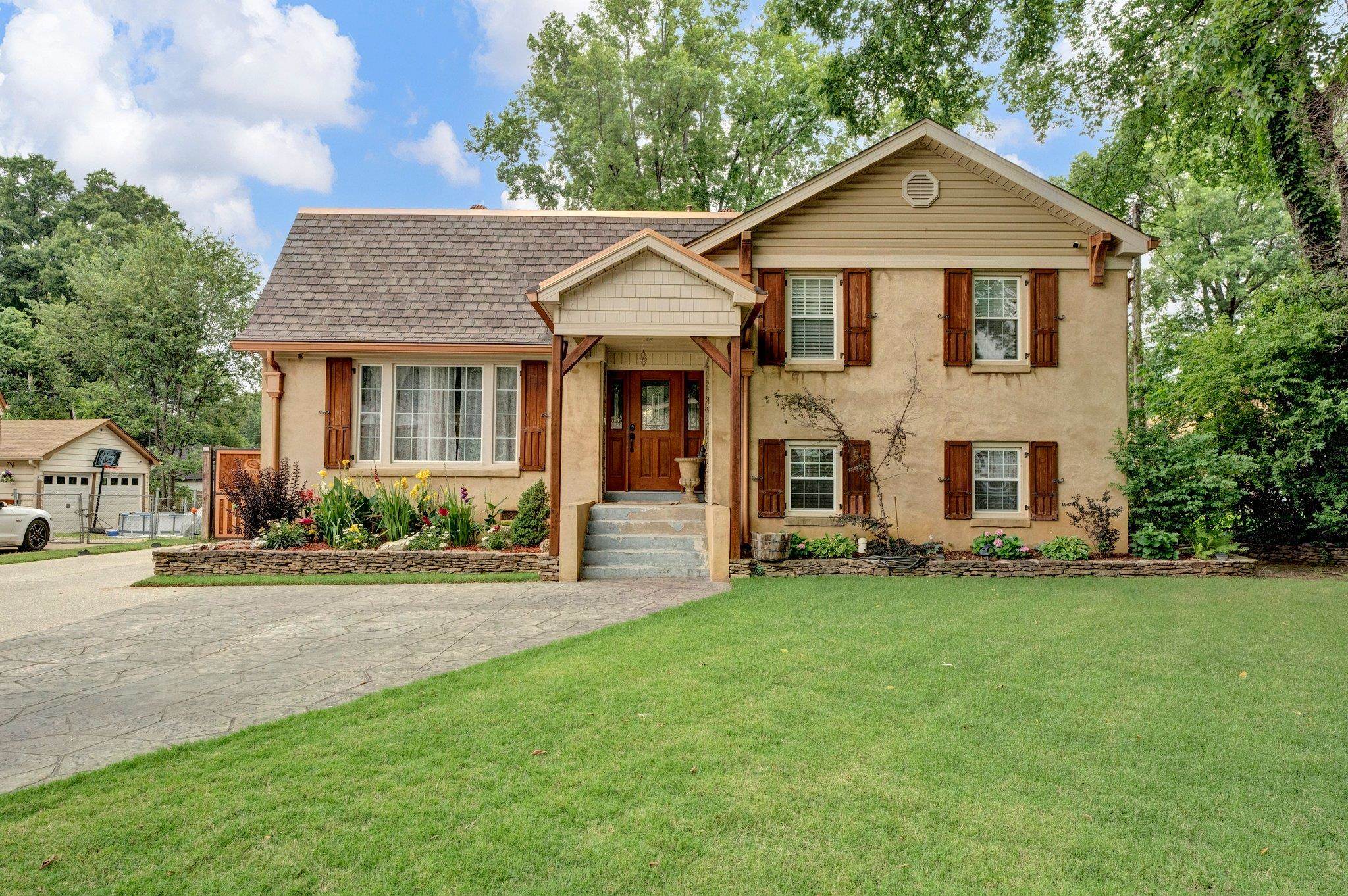 Chancellor St, Memphis, TN 38118