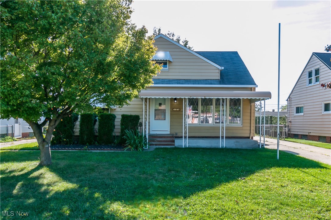 Willowick Dr, Willowick, OH 44095
