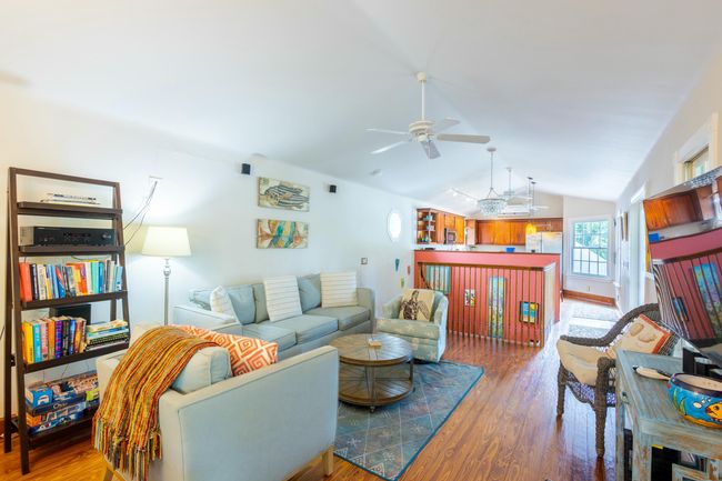 Living Room w/ Lots of Natural Light | Image 24