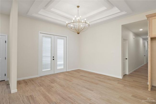 1610 Peter Dr, House other with 4 bedrooms, 3 bathrooms and 2 parking in San Juan TX | Image 8