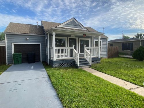 7619 Ilex St, Houston, TX, 77012-3141 | Card Image