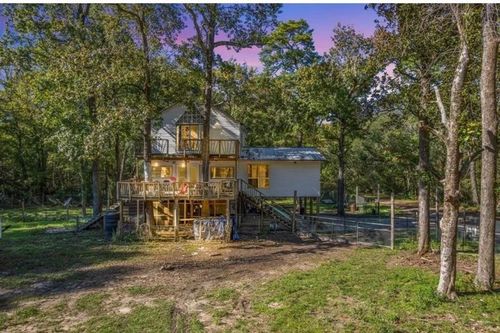 15381 Ponderosa Cir, Conroe, TX, 77302-4236 | Card Image