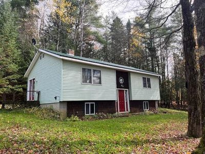 1232 Goss Hollow Road, House other with 2 bedrooms, 1 bathrooms and null parking in St. Johnsbury VT | Image 1